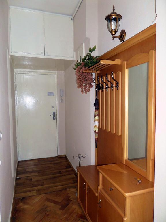 Ara & Gaya Аpartment Apartment Yerevan Exterior photo