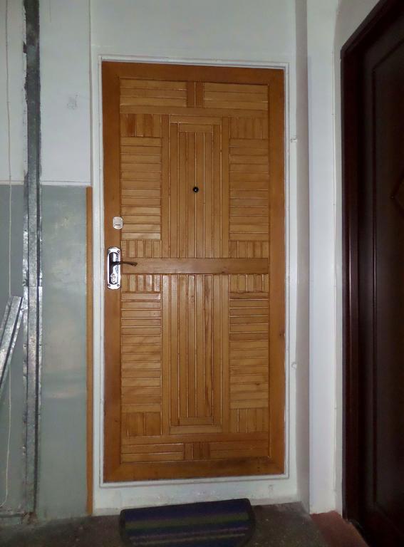 Ara & Gaya Аpartment Apartment Yerevan Exterior photo
